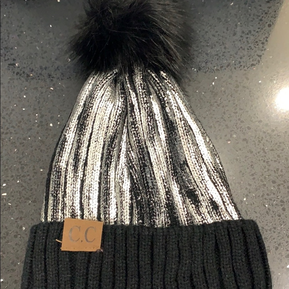C.C Beanie